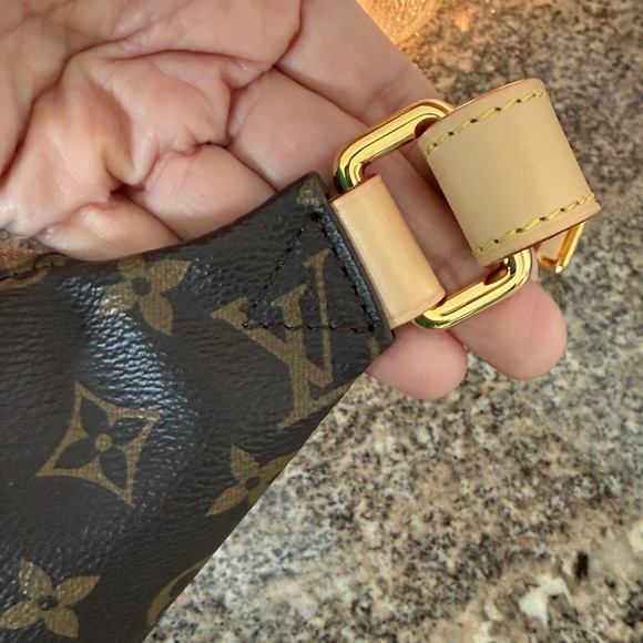 Louis Vuitton Bum Bag - Picture 16 of 17